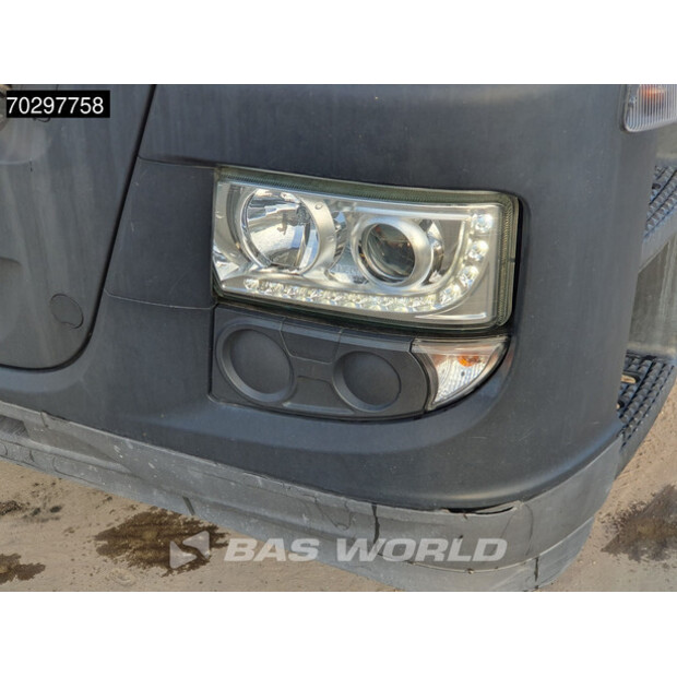 2017 ايفكو STRALIS 330-42607772