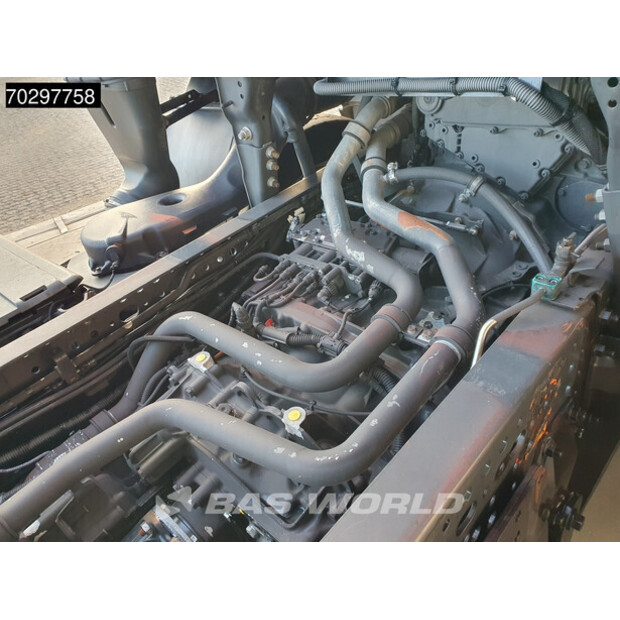 2017 ايفكو STRALIS 330-42607773