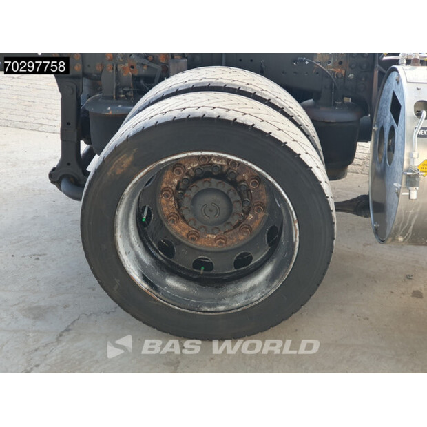 2017 ايفكو STRALIS 330-42607775