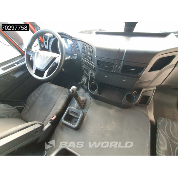 2017 ايفكو STRALIS 330-42607776