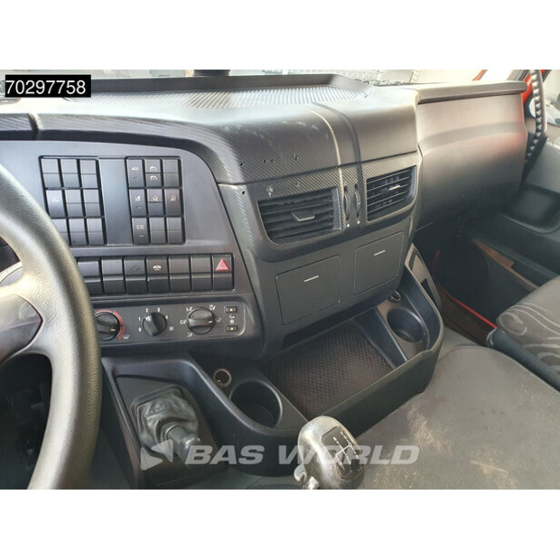 2017 ايفكو STRALIS 330-42607777