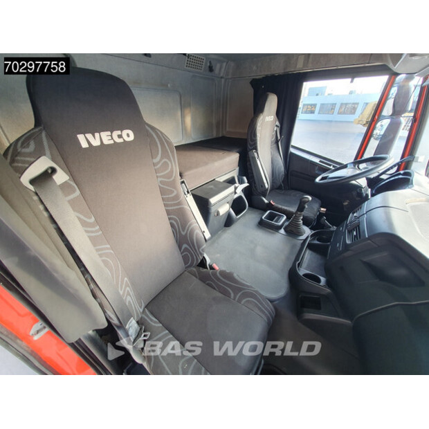 2017 ايفكو STRALIS 330-42607784