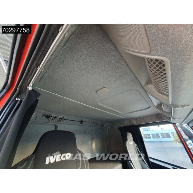 2017 ايفكو STRALIS 330-42607785