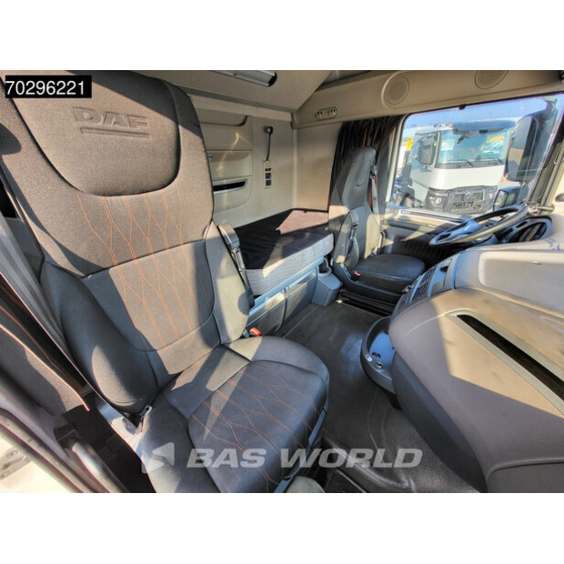 2018 داف XF 480-42607820
