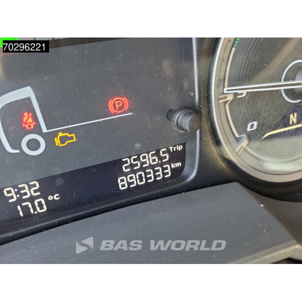 2018 داف XF 480-42607822