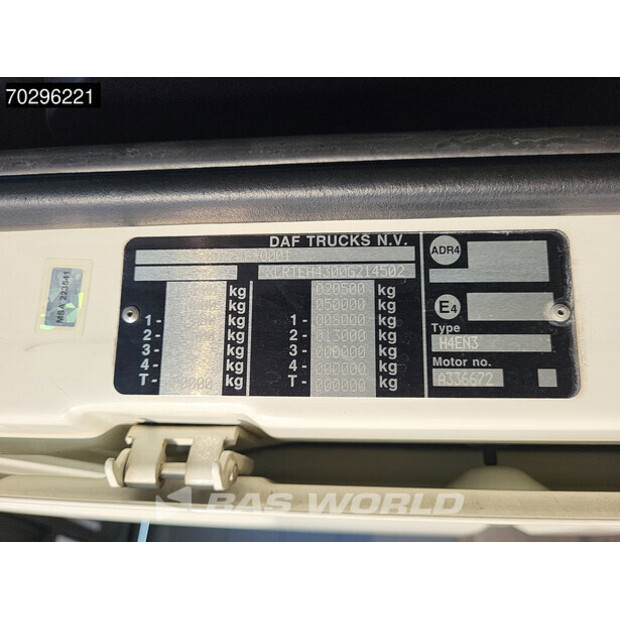 2018 داف XF 480-42607824