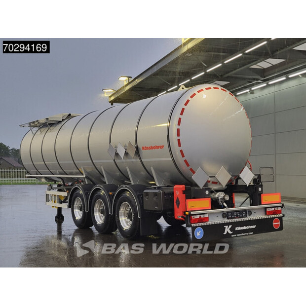 2025 Kässbohrer STB-42607828