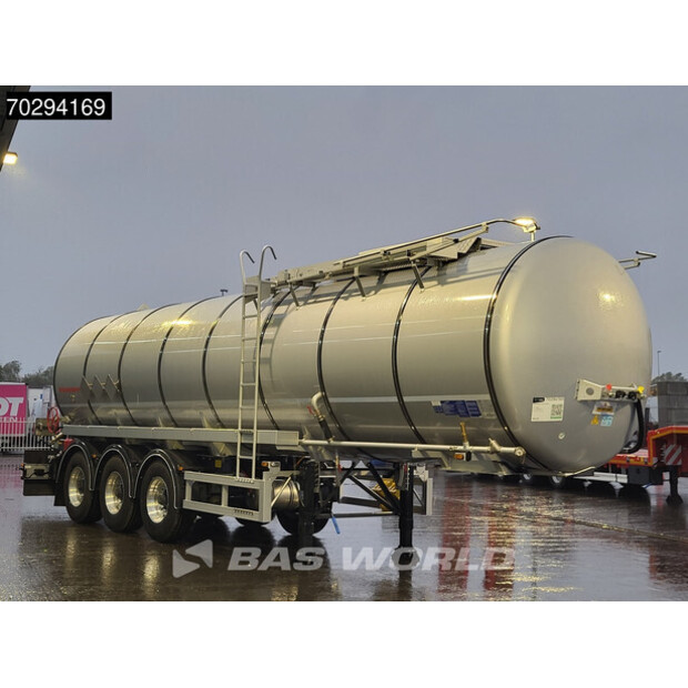 2025 Kässbohrer STB-42607829