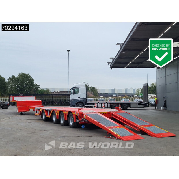 2025 Kässbohrer LB4E-42607857