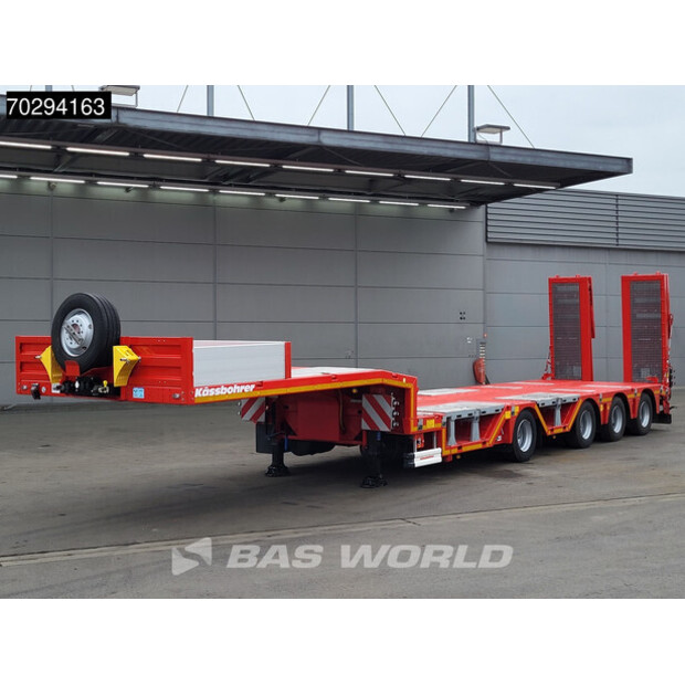 2025 Kässbohrer LB4E-42607859