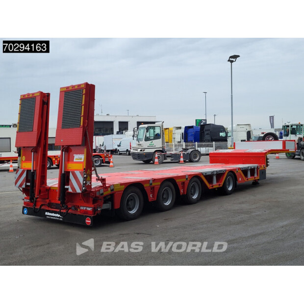2025 Kässbohrer LB4E-42607866