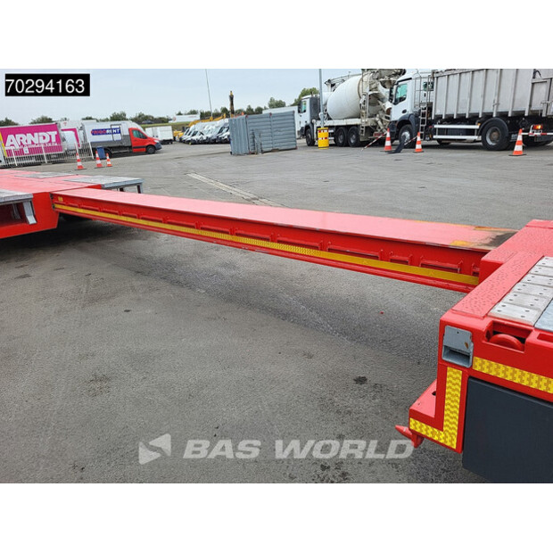 2025 Kässbohrer LB4E-42607869