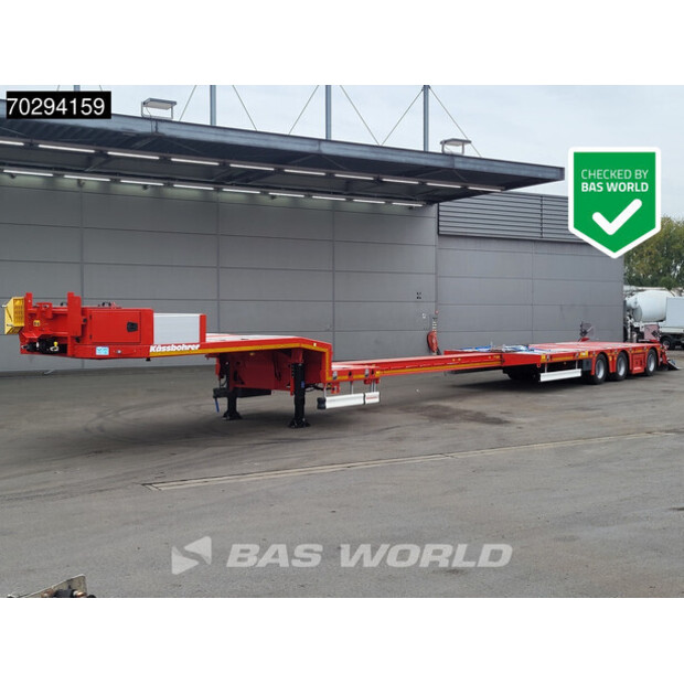 2025 Kässbohrer LB3E-42607895
