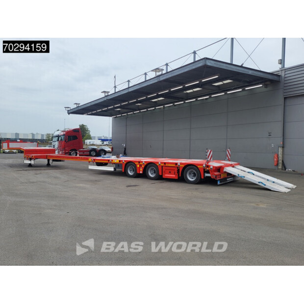 2025 Kässbohrer LB3E-42607896
