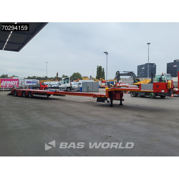 2025 Kässbohrer LB3E-42607897