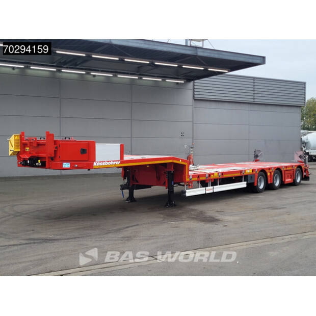 2025 Kässbohrer LB3E-42607899