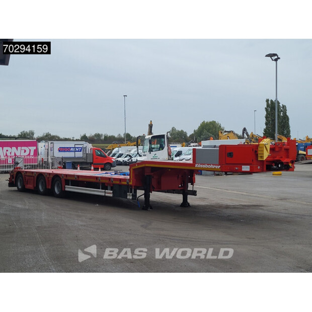 2025 Kässbohrer LB3E-42607901