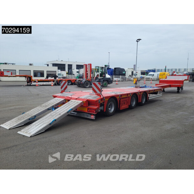 2025 Kässbohrer LB3E-42607903