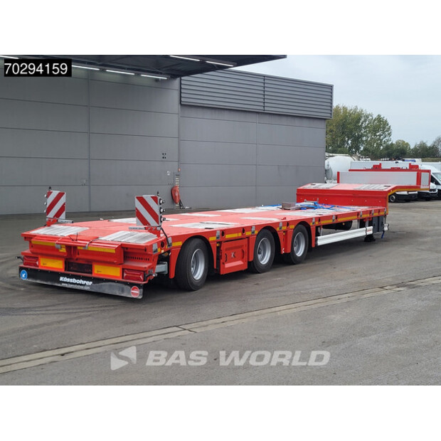 2025 Kässbohrer LB3E-42607908