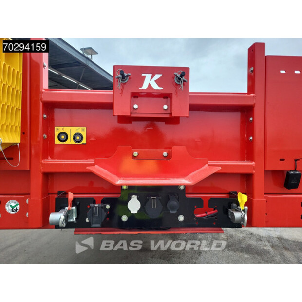 2025 Kässbohrer LB3E-42607919