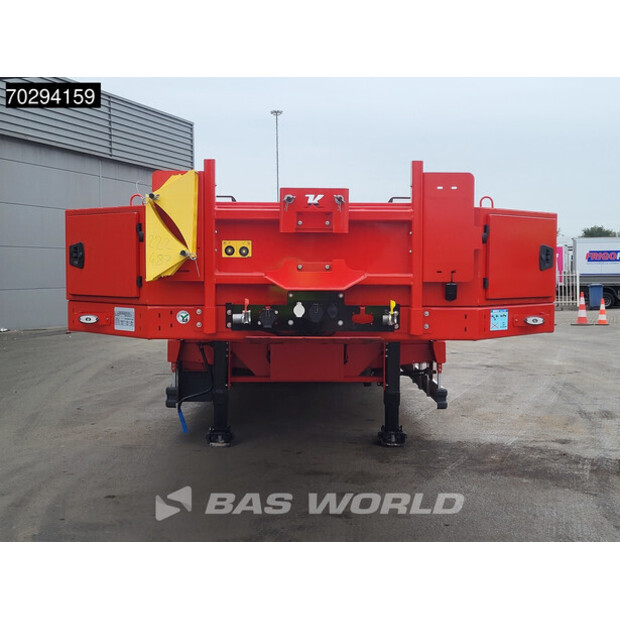 2025 Kässbohrer LB3E-42607920