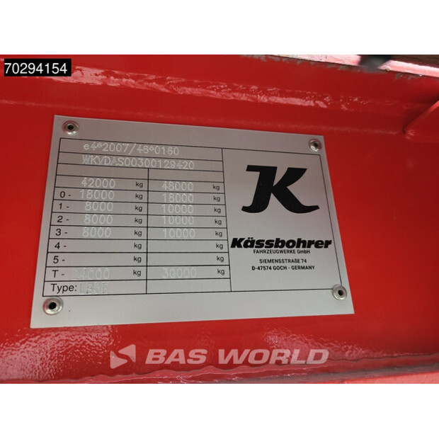 2025 Kässbohrer OTHERS-42607982