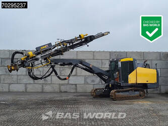 Image de 2012 Atlas-Copco SmartROC T35-11