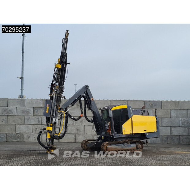 2012 Atlas-Copco SmartROC T35-11-42608033
