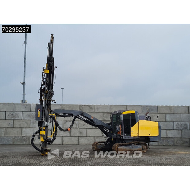 2012 Atlas-Copco SmartROC T35-11-42608034
