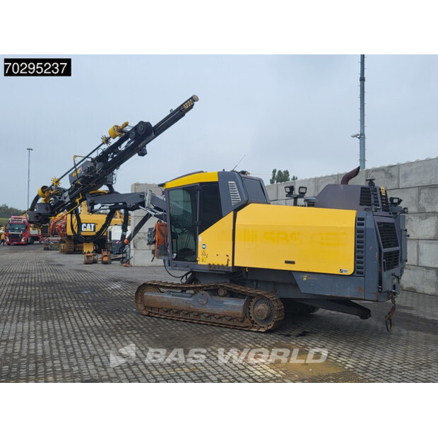 2012 Atlas-Copco SmartROC T35-11-42608036
