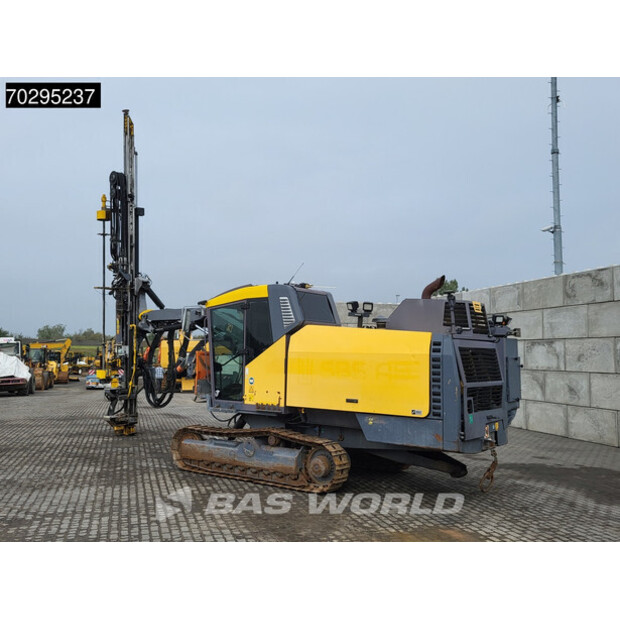 2012 Atlas-Copco SmartROC T35-11-42608037