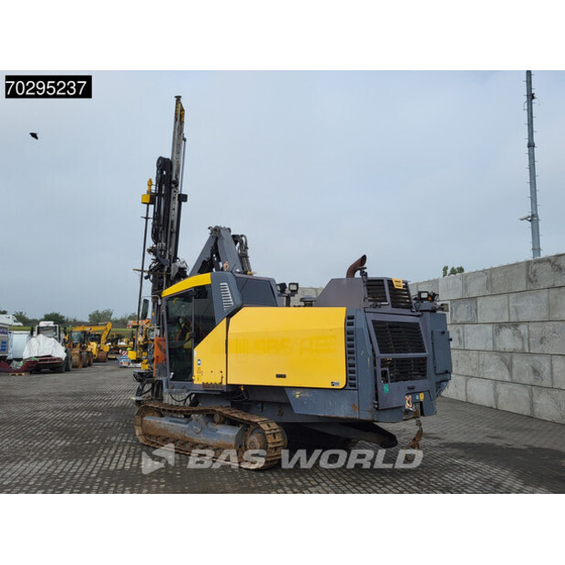 2012 Atlas-Copco SmartROC T35-11-42608038