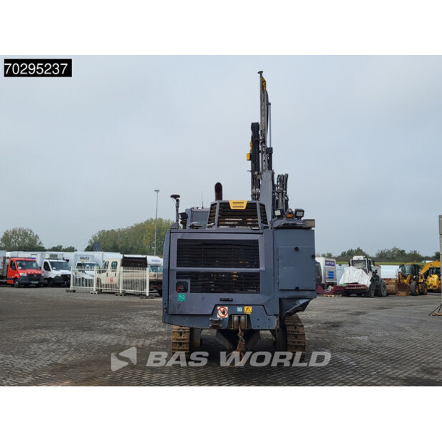 2012 Atlas-Copco SmartROC T35-11-42608039