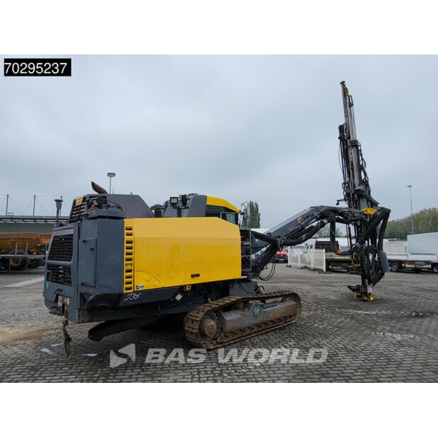 2012 Atlas-Copco SmartROC T35-11-42608041
