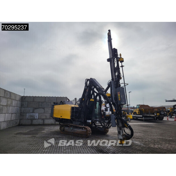 2012 Atlas-Copco SmartROC T35-11-42608042