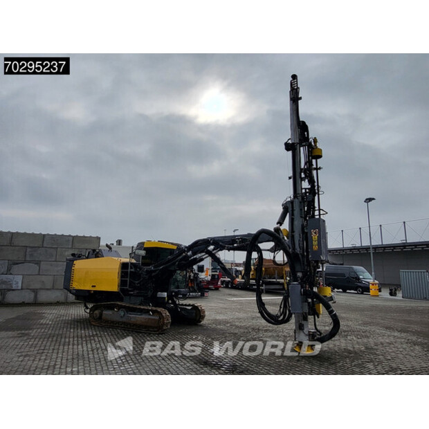 2012 Atlas-Copco SmartROC T35-11-42608043