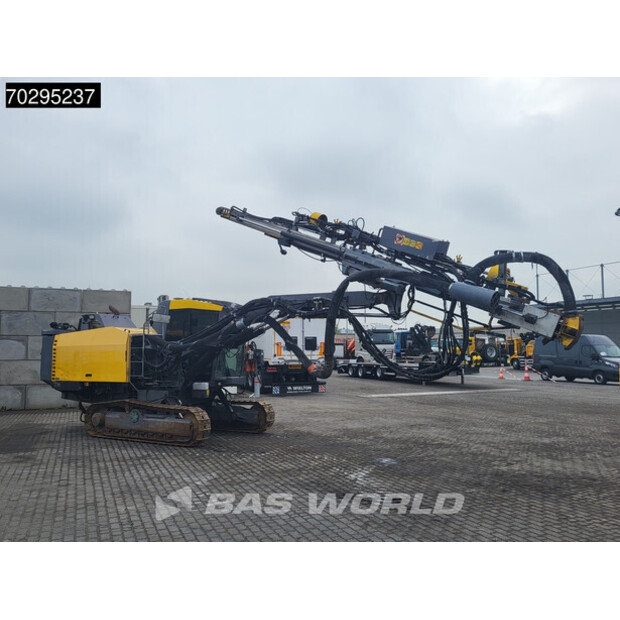 2012 Atlas-Copco SmartROC T35-11-42608044