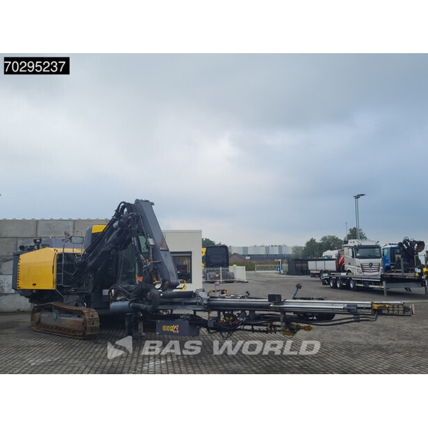 2012 Atlas-Copco SmartROC T35-11-42608045