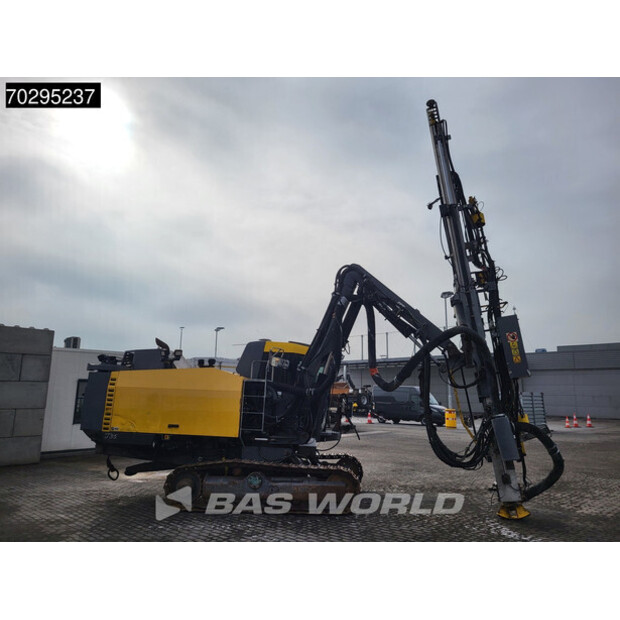 2012 Atlas-Copco SmartROC T35-11-42608046