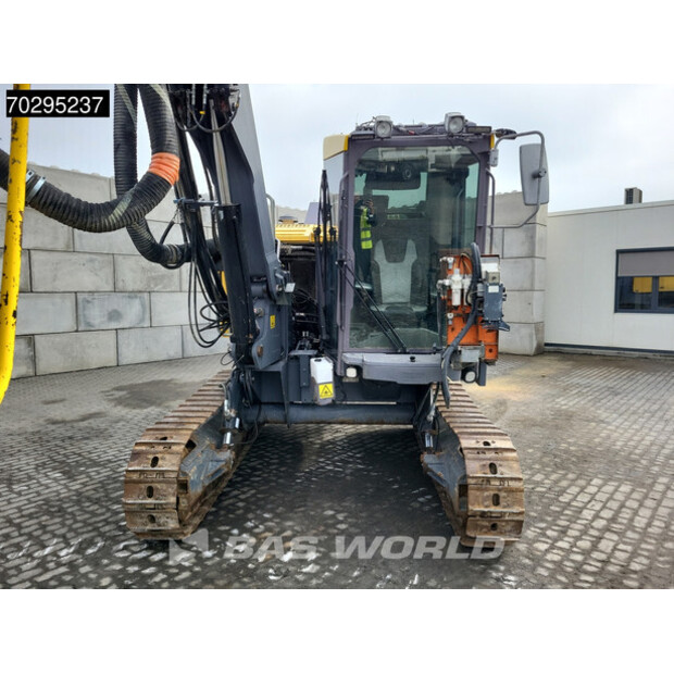 2012 Atlas-Copco SmartROC T35-11-42608047
