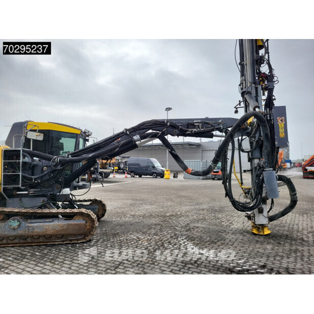 2012 Atlas-Copco SmartROC T35-11-42608049