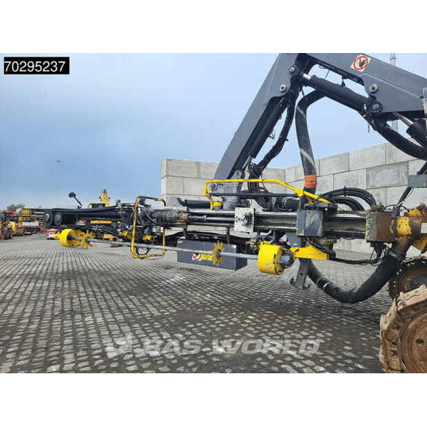2012 Atlas-Copco SmartROC T35-11-42608050