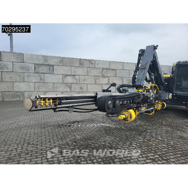 2012 Atlas-Copco SmartROC T35-11-42608051