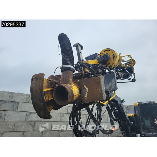 2012 Atlas-Copco SmartROC T35-11-42608054