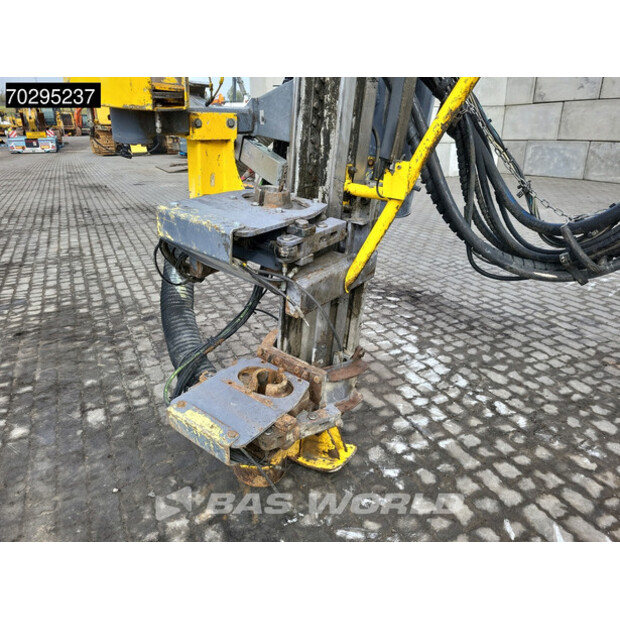 2012 Atlas-Copco SmartROC T35-11-42608055