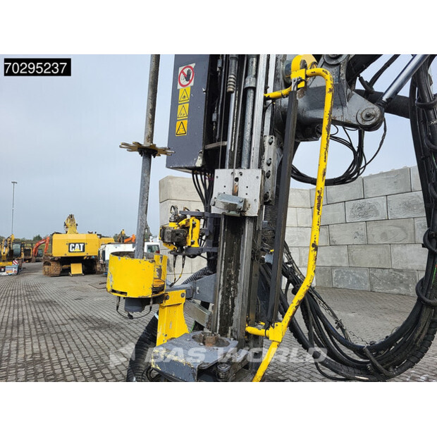 2012 Atlas-Copco SmartROC T35-11-42608056