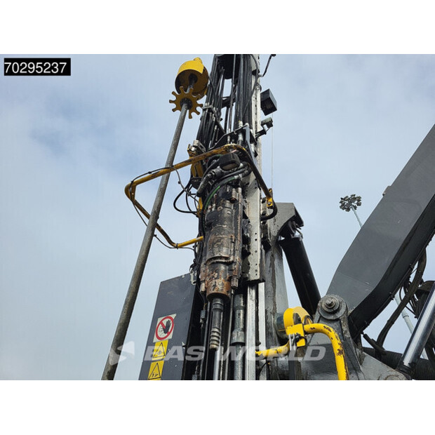 2012 Atlas-Copco SmartROC T35-11-42608057