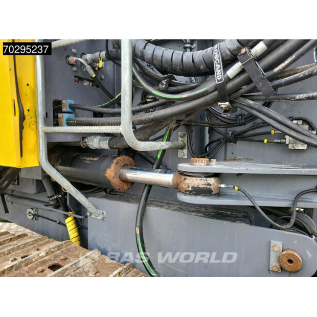 2012 Atlas-Copco SmartROC T35-11-42608059