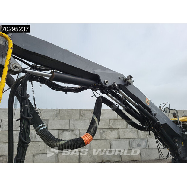 2012 Atlas-Copco SmartROC T35-11-42608061