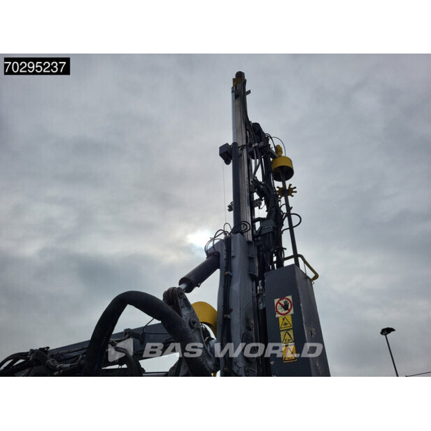 2012 Atlas-Copco SmartROC T35-11-42608062